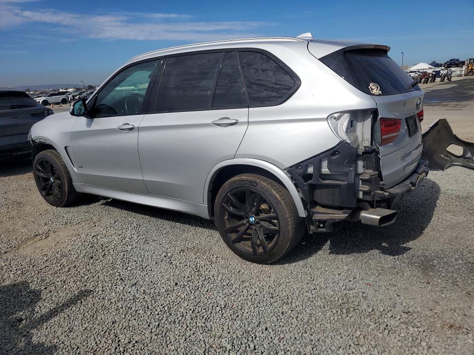 60716276 :رقم المزاد ، 5UXKR2C5XJ0Z20462 vin ، 2018 Bmw X5 مزاد بيع