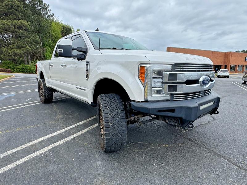 59915916 :رقم المزاد ، 1FT7W2BT2KEE40825 vin ، 2019 Ford F250 مزاد بيع