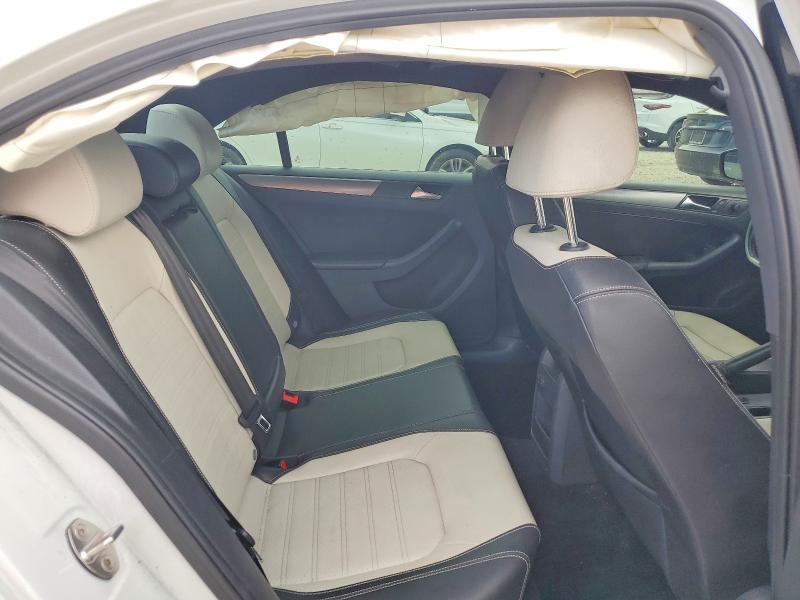 Aukcja sprzedaży 2016 Volkswagen Jetta, vin: 3VWD17AJ4GM383413, numer aukcji: 62991556