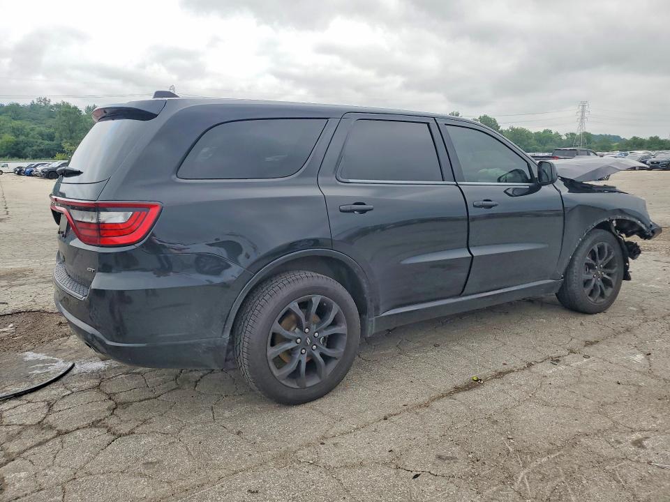 Aukcja sprzedaży 2019 Dodge Durango, vin: 1C4RDJAG7KC792761, numer aukcji: 62690386