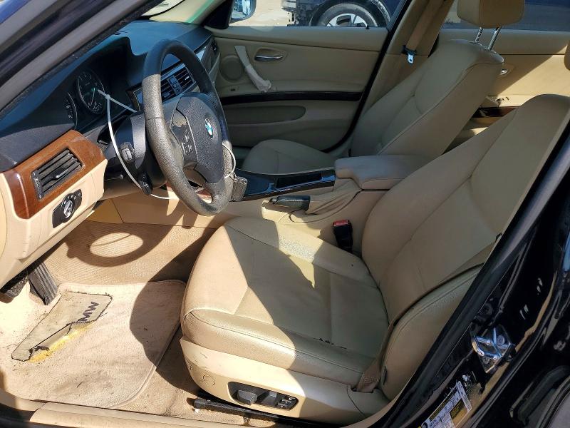 Продажа на аукционе авто 2009 Bmw 328, vin: WBAPH77589NL81787, номер лота: 60193536