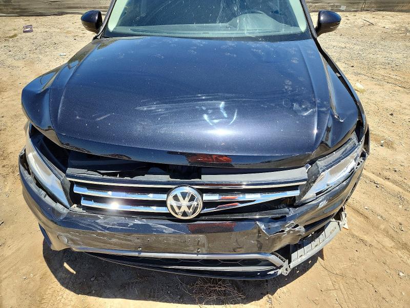 Продаж на аукціоні авто 2021 Volkswagen Tiguan, vin: 3VV1B7AXXMM098610, номер лоту: 60140866