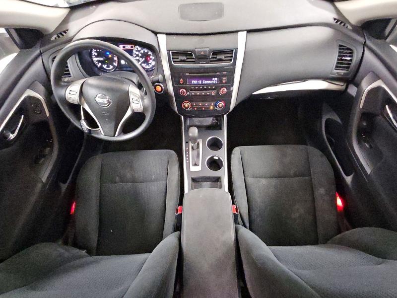 61064026 :رقم المزاد ، 1N4AL3AP7FC217678 vin ، 2015 Nissan Altima مزاد بيع