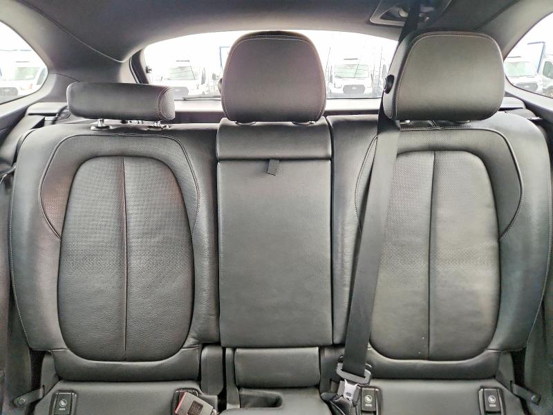 Продажа на аукционе авто 2017 Bmw X1, vin: WBXHT3C38H5F81981, номер лота: 62928526
