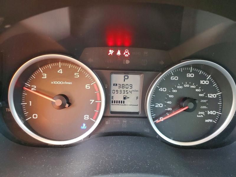 Aukcja sprzedaży 2015 Subaru Forester, vin: JF2SJADC4FH495024, numer aukcji: 61911946