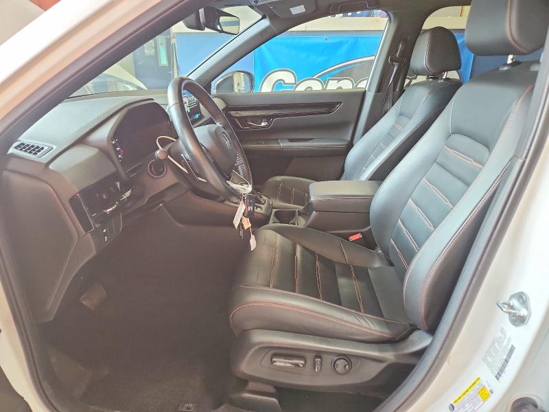 Продаж на аукціоні авто 2023 Honda Cr-v, vin: 7FARS6H97PE021256, номер лоту: 60984146