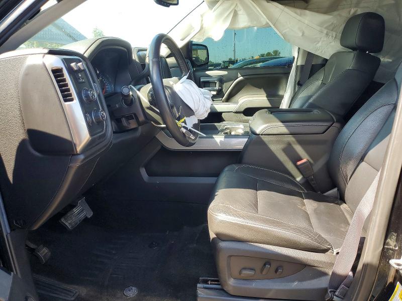 Aukcja sprzedaży 2016 Chevrolet Silverado, vin: 1GCVKSEC9GZ389614, numer aukcji: 61762916