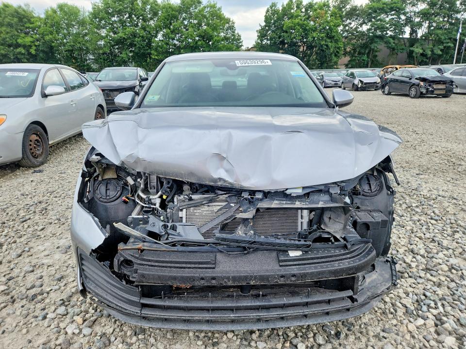 Продажа на аукционе авто 2024 Volkswagen Jetta, vin: 3VWEM7BU6RM082259, номер лота: 59639296