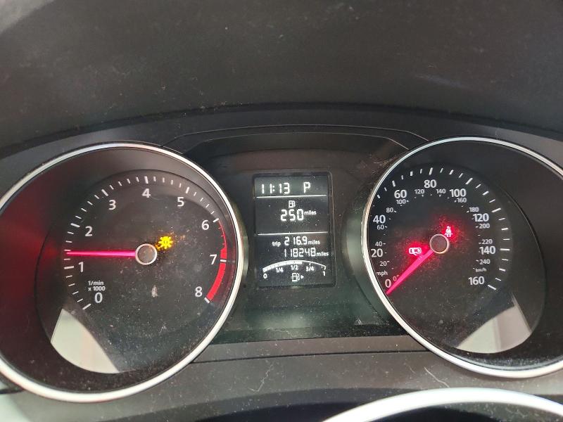 Aukcja sprzedaży 2016 Volkswagen Jetta, vin: 3VW267AJ9GM362341, numer aukcji: 60572246