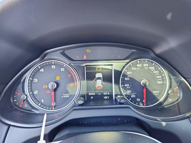 Aukcja sprzedaży 2017 Audi Q5, vin: WA1L2AFP3HA078726, numer aukcji: 59076306