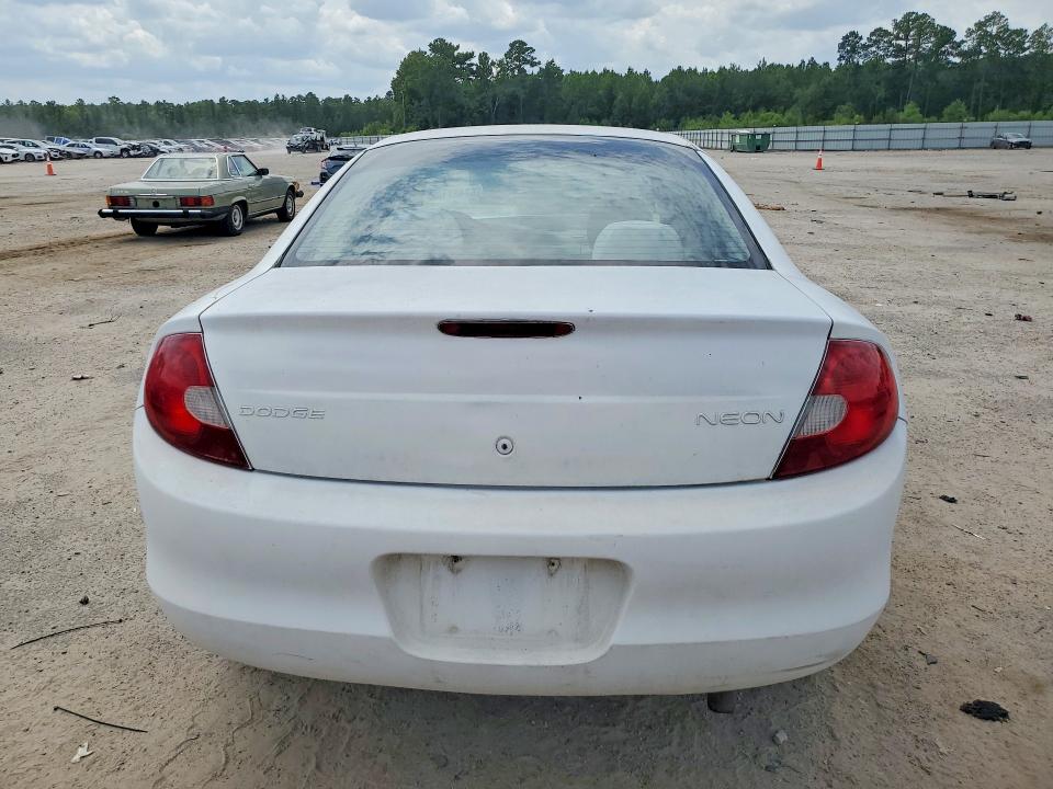 Aukcja sprzedaży 2000 Dodge Neon, vin: 1B3ES46C2YD559452, numer aukcji: 62427126