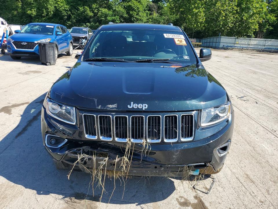 Продаж на аукціоні авто 2015 Jeep Grand Cherokee, vin: 1C4RJFAG9FC183747, номер лоту: 62128326