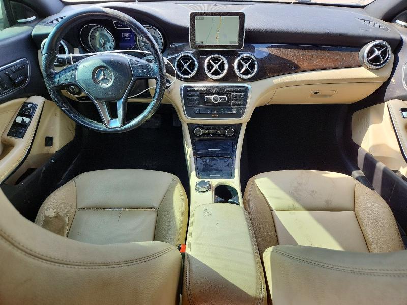 Продаж на аукціоні авто 2014 Mercedes-benz Cla, vin: WDDSJ4EB6EN052465, номер лоту: 62960386