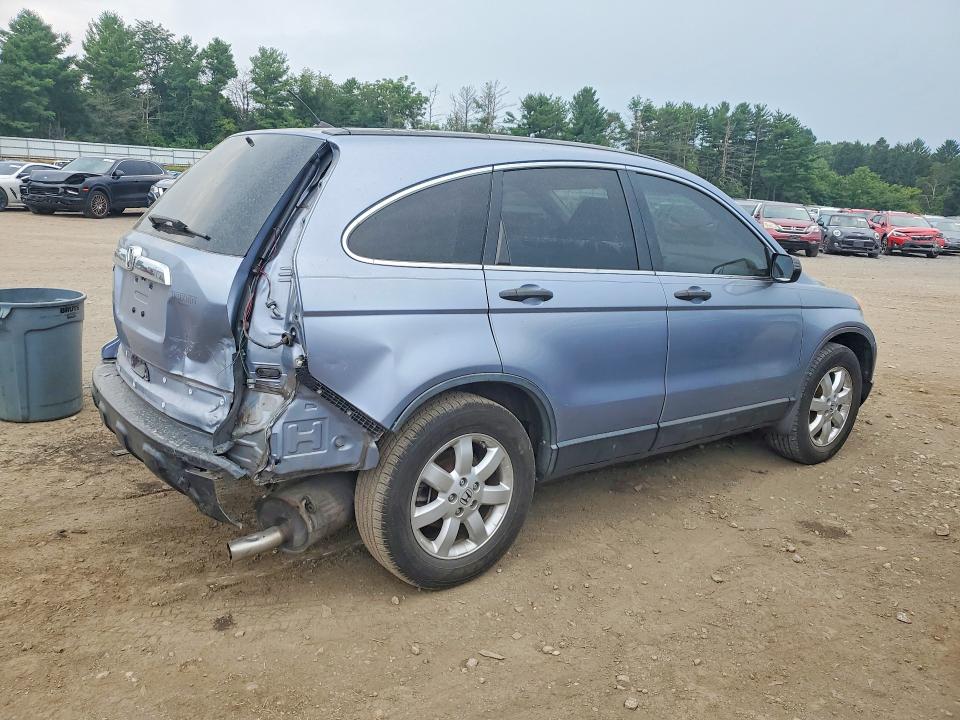 Auction sale of the 2008 Honda Cr-v, vin: JHLRE48578C030853, lot number: 62330796