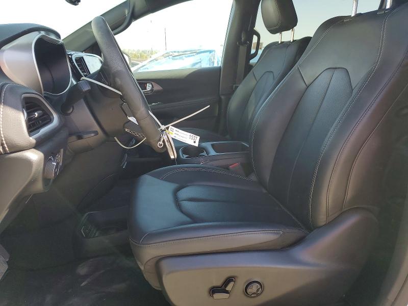 Продажа на аукционе авто 2025 Chrysler Pacifica, vin: 2C4RC1S70SR500201, номер лота: 59799186