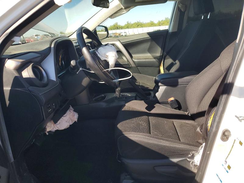 Продаж на аукціоні авто 2016 Toyota Rav4 Hv, vin: JTMRJREV9GD044191, номер лоту: 60045896