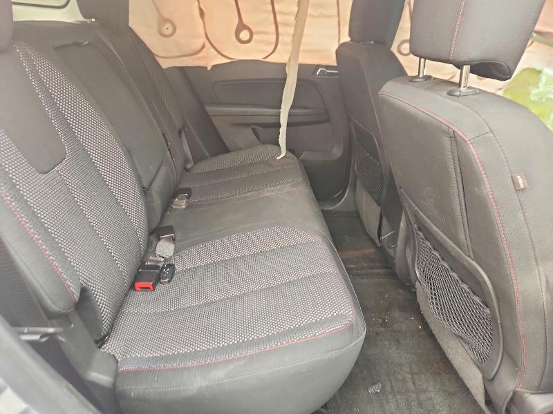 Aukcja sprzedaży 2017 Gmc Terrain, vin: 2GKALMEK3H6317162, numer aukcji: 61126866