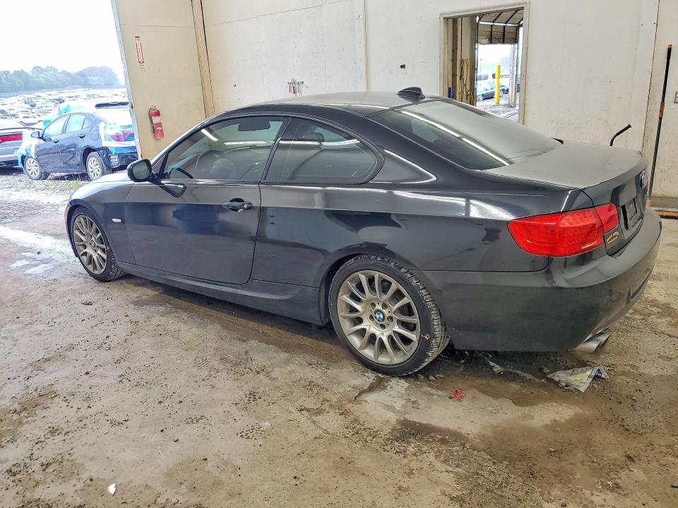 Aukcja sprzedaży 2012 Bmw 328, vin: WBAKE3C57CE769943, numer aukcji: 61803496
