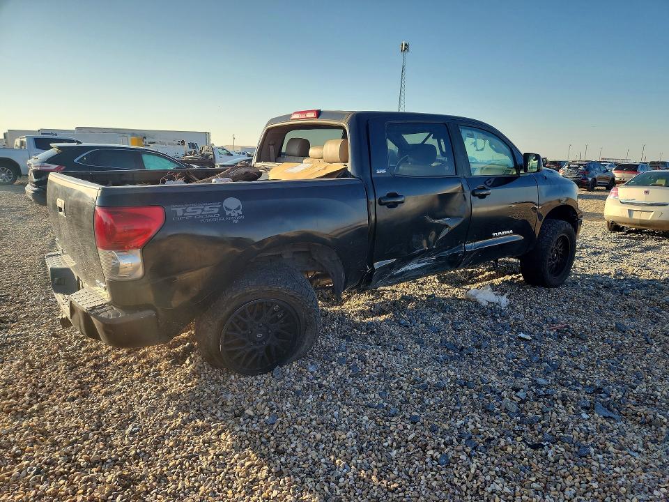 Aukcja sprzedaży 2008 Toyota Tundra, vin: 5TFEV54198X050440, numer aukcji: 59340596