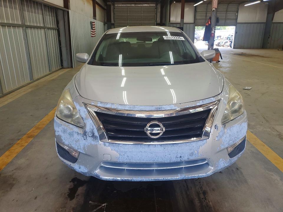 Aukcja sprzedaży 2013 Nissan Altima, vin: 1N4AL3AP6DC276573, numer aukcji: 59612226