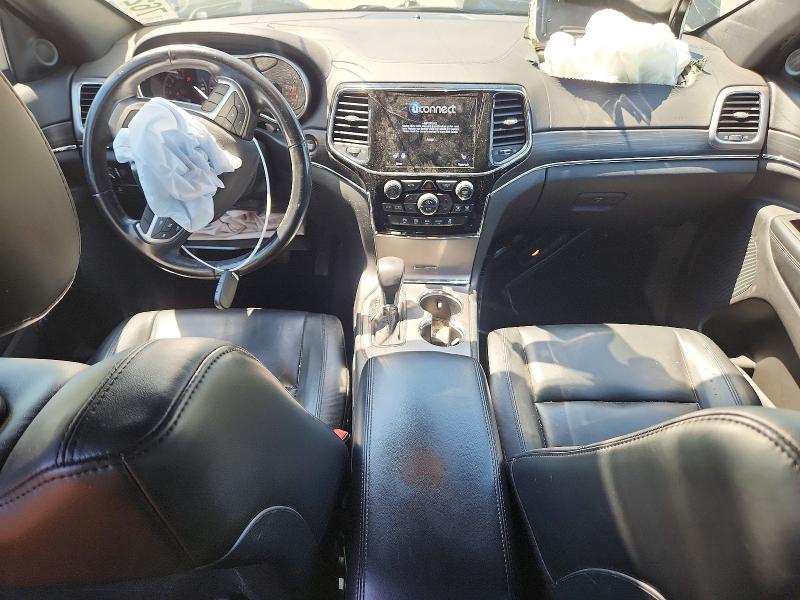 Продажа на аукционе авто 2019 Jeep Grand Cherokee, vin: 1C4RJFBG1KC807940, номер лота: 76295345