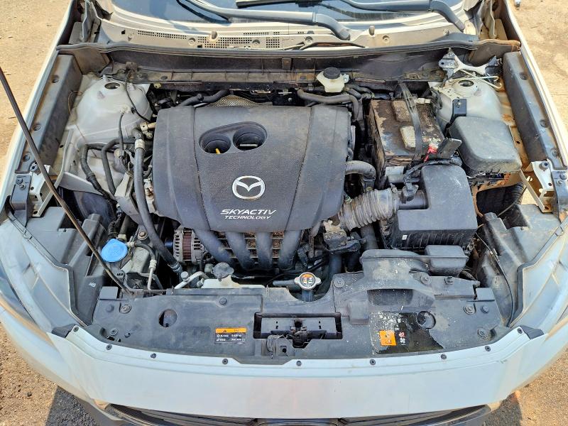 Продаж на аукціоні авто 2019 Mazda Cx-3, vin: JM1DKDB71K1451609, номер лоту: 59369576