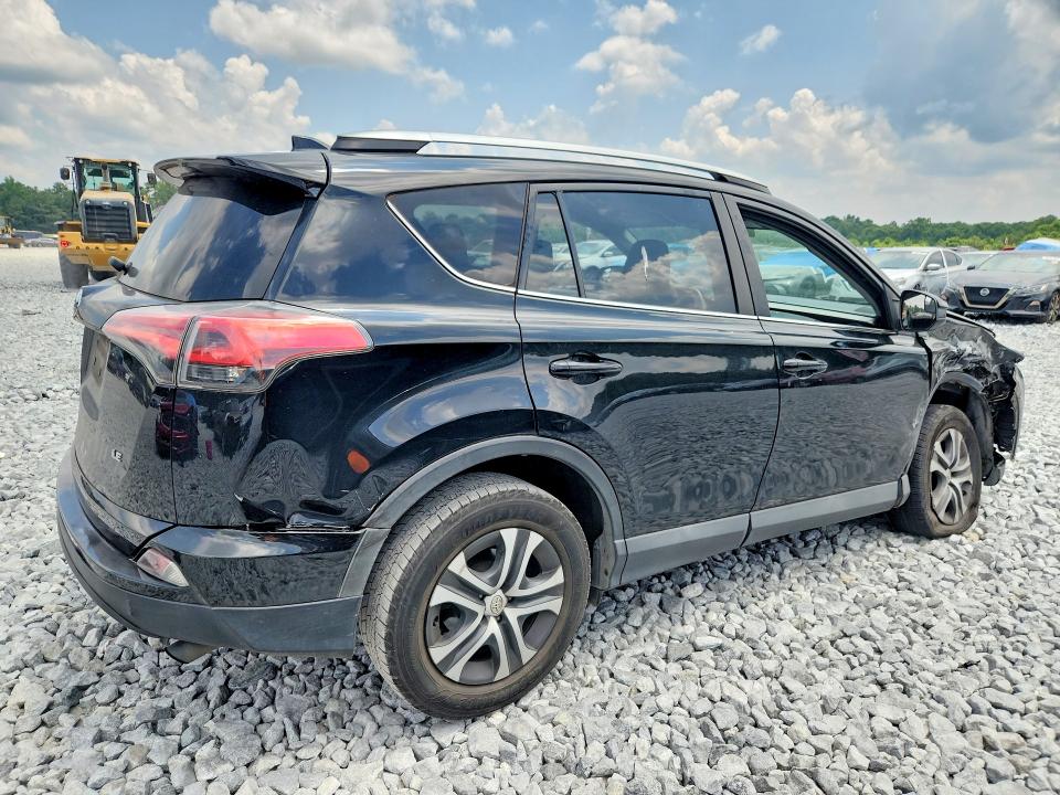 2016 Toyota Rav4 მანქანა იყიდება აუქციონზე, vin: 2T3ZFREV9GW293871, აუქციონის ნომერი: 59250636