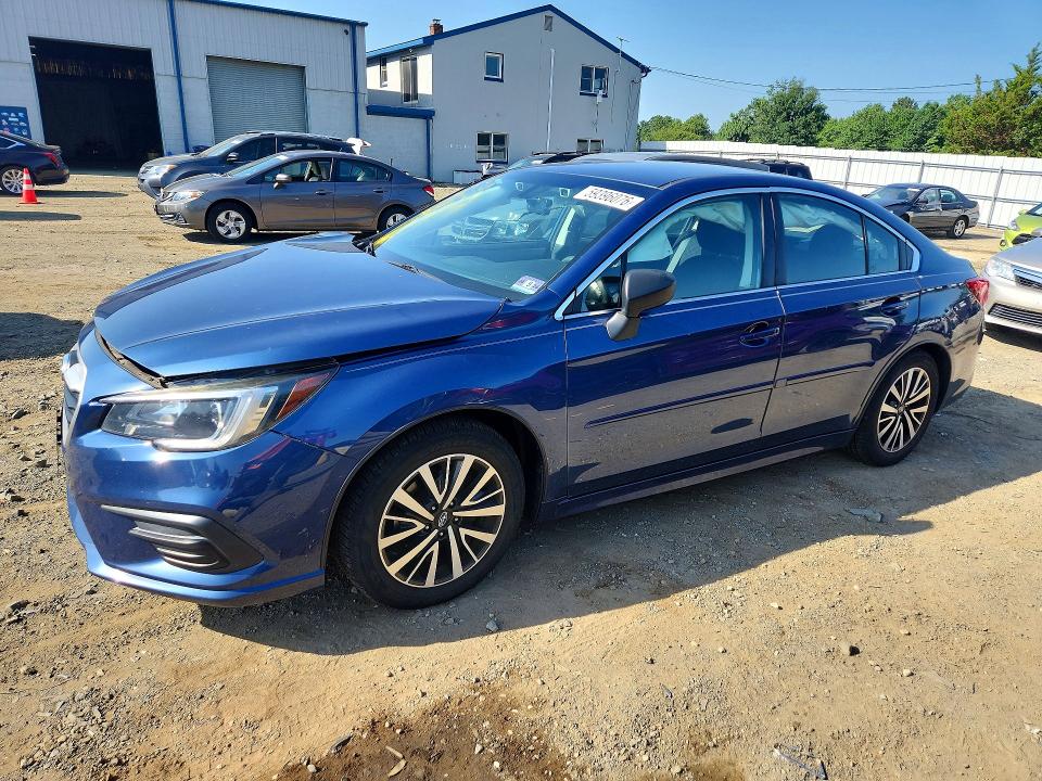 Aukcja sprzedaży 2019 Subaru Legacy, vin: 4S3BNAB68K3035002, numer aukcji: 59396076