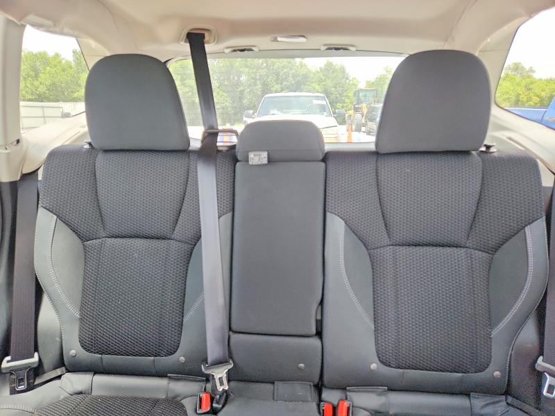Aukcja sprzedaży 2023 Subaru Forester, vin: JF2SKAEC5PH468783, numer aukcji: 61811556
