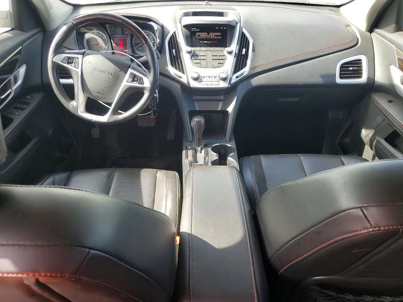 2014 Gmc Terrain მანქანა იყიდება აუქციონზე, vin: 2GKFLZE34E6292831, აუქციონის ნომერი: 59392196