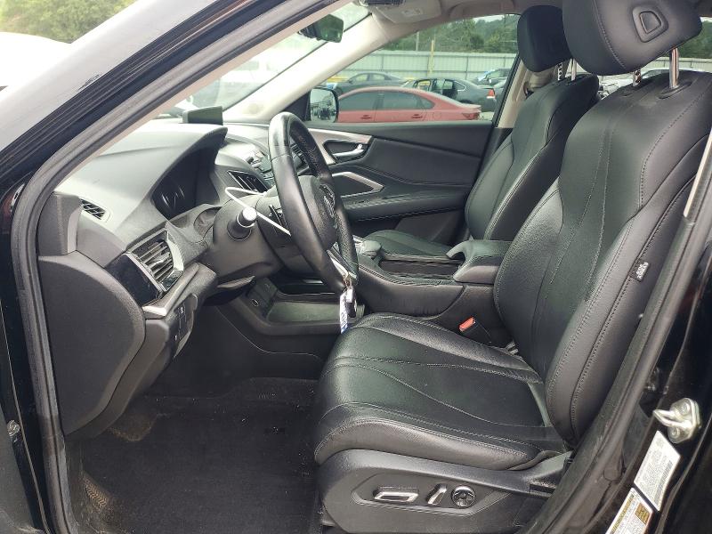 Продажа на аукционе авто 2019 Acura Rdx, vin: 5J8TC2H34KL044973, номер лота: 60613926