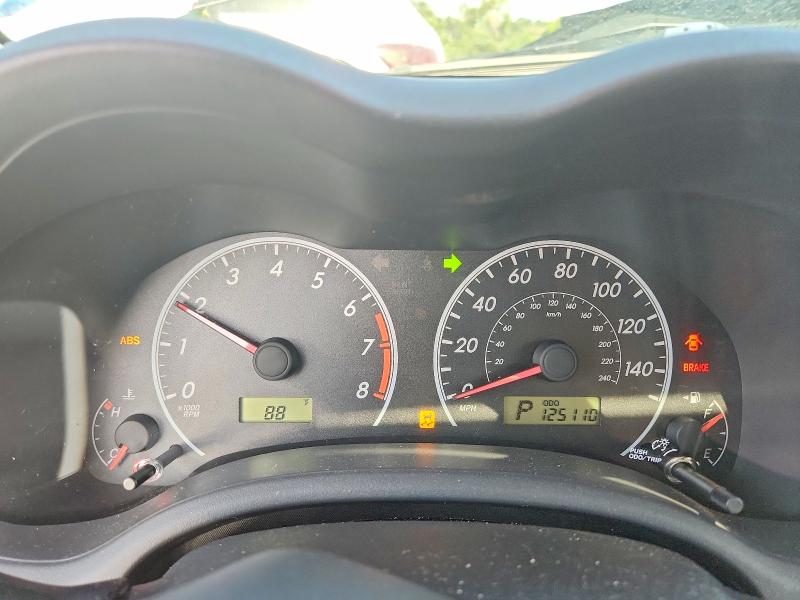 2013 Toyota Corolla მანქანა იყიდება აუქციონზე, vin: 2T1BU4EE6DC070140, აუქციონის ნომერი: 58279746