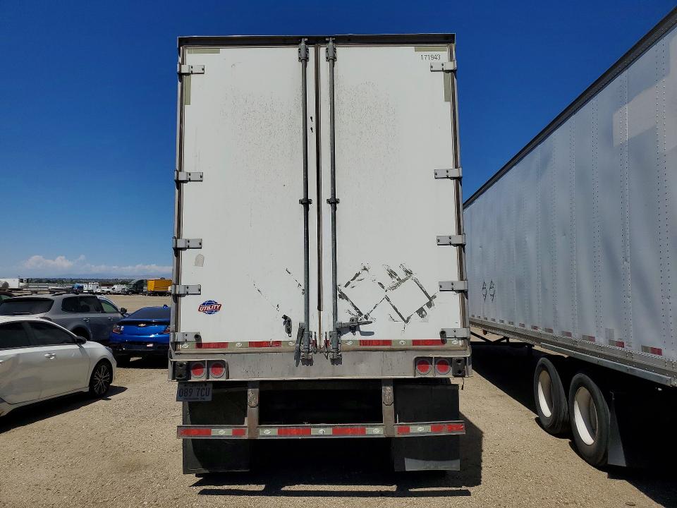 Продаж на аукціоні авто 2018 Utility Trailer Trailer, vin: 1UYVS253XJ7237801, номер лоту: 59004296