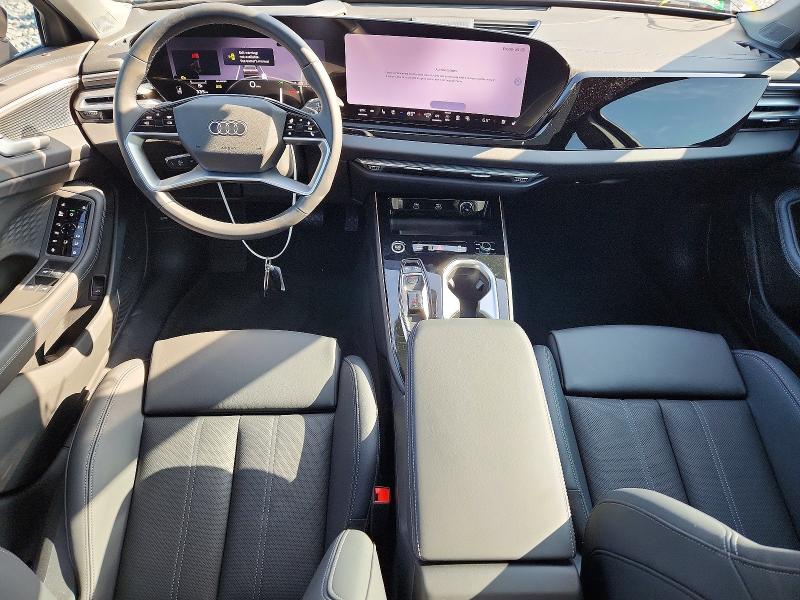 Продаж на аукціоні авто 2026 Audi A6, vin: WAU55CFN9TN033661, номер лоту: 62450316