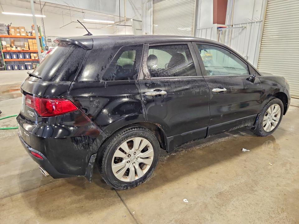 Продажа на аукционе авто 2010 Acura Rdx, vin: 5J8TB1H59AA004154, номер лота: 63392906