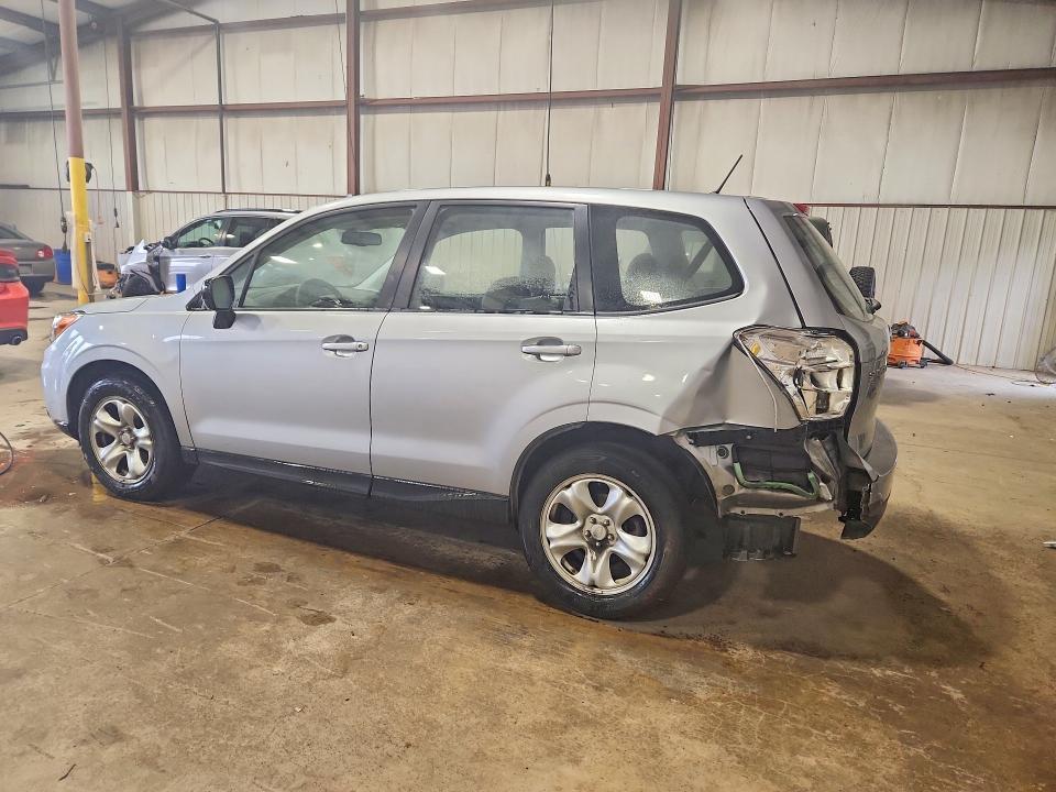 Продажа на аукционе авто 2014 Subaru Forester, vin: JF2SJAAC2EH438534, номер лота: 60861376