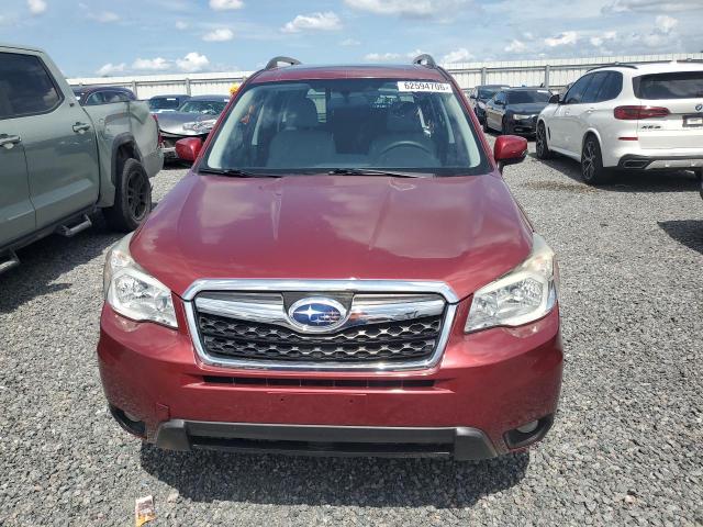 Продаж на аукціоні авто 2016 Subaru Forester, vin: JF2SJAVC5GH500280, номер лоту: 62594706