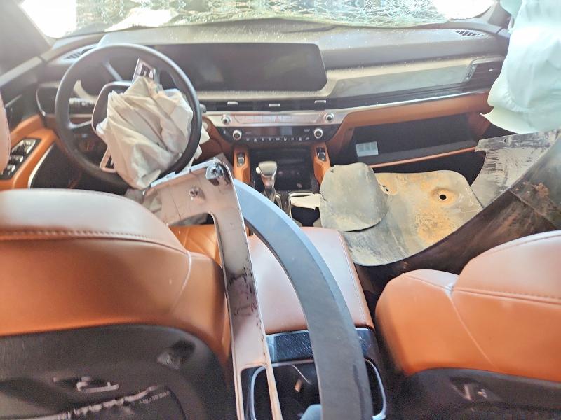 Aukcja sprzedaży 2024 Kia Telluride, vin: 5XYP5DGC6RG510920, numer aukcji: 60628766