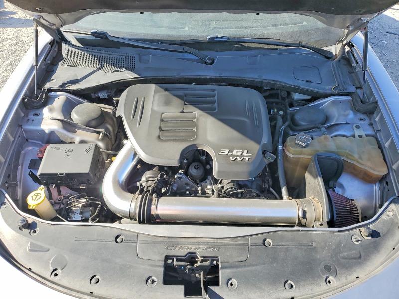 62513056 :رقم المزاد ، 2C3CDXBG6JH196340 vin ، 2018 Dodge Charger مزاد بيع
