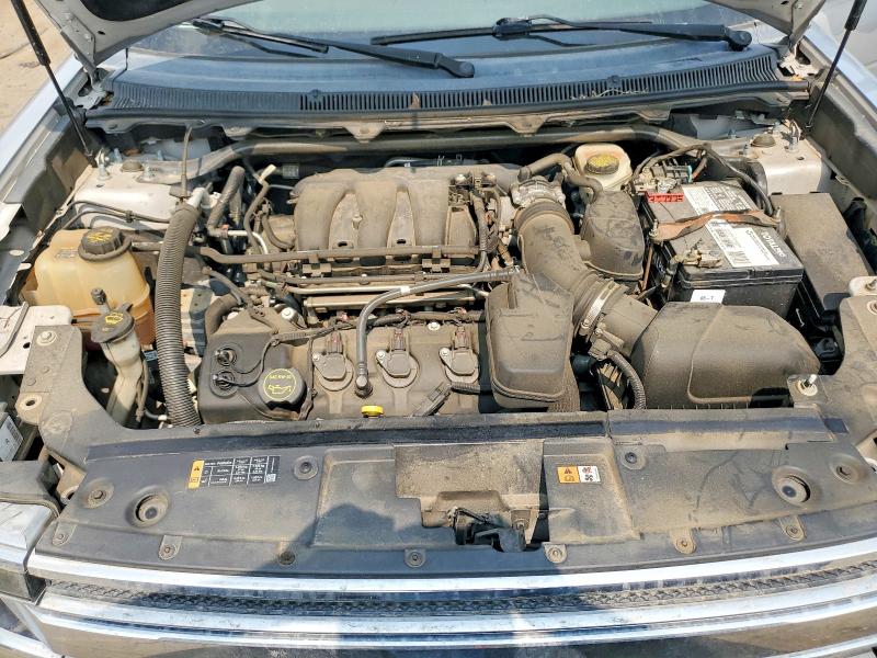 Aukcja sprzedaży 2015 Ford Flex, vin: 2FMGK5C82FBA17392, numer aukcji: 61019366