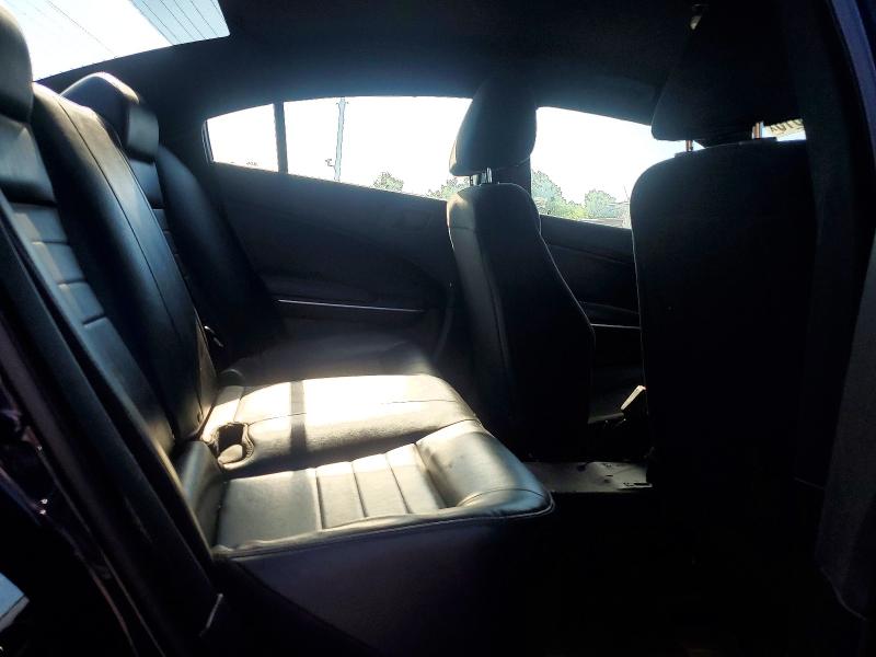 Продажа на аукционе авто 2020 Dodge Charger, vin: 2C3CDXKT6LH150720, номер лота: 60018516