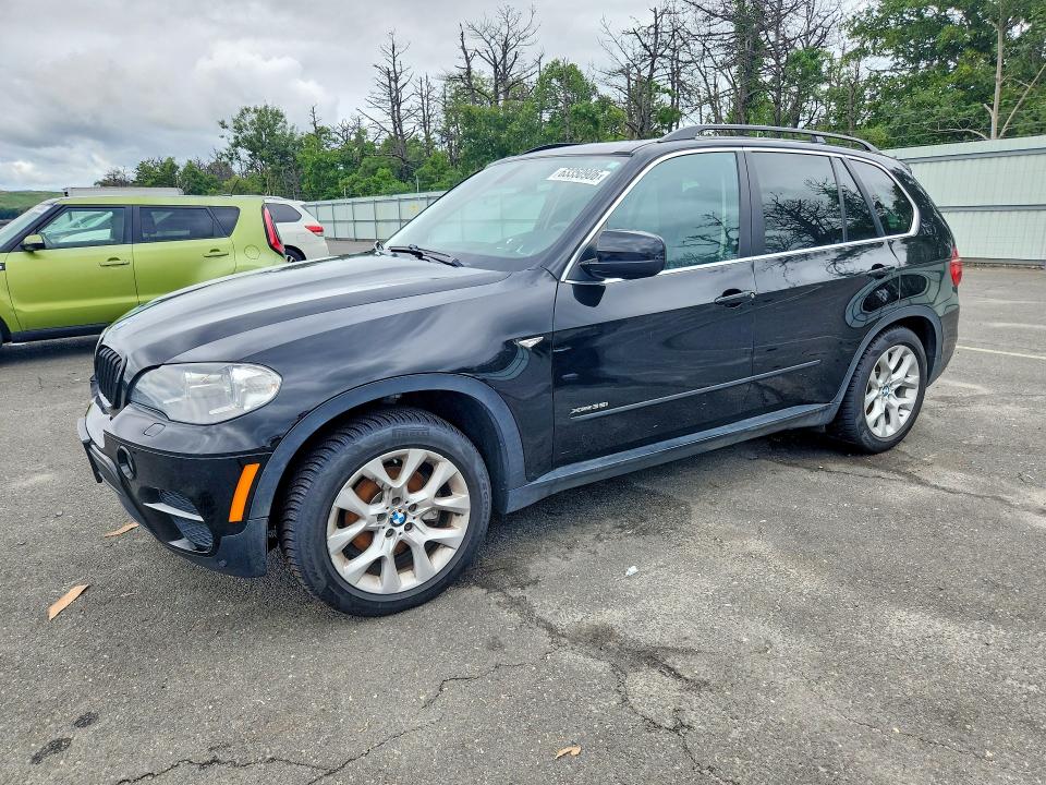 Продаж на аукціоні авто 2013 Bmw X5, vin: 5UXZV4C53D0B10474, номер лоту: 63350906