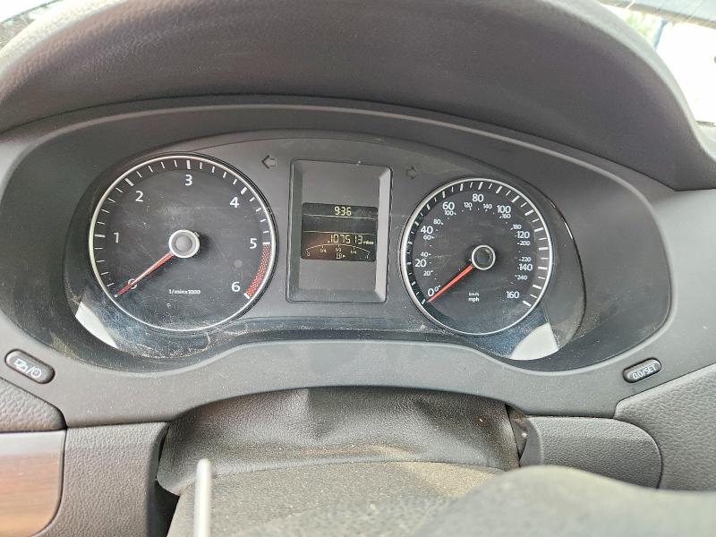 60400936 :رقم المزاد ، 3VWLL7AJ8EM350868 vin ، 2014 Volkswagen Jetta مزاد بيع