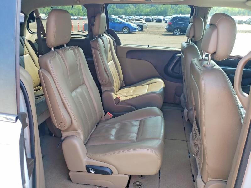 Aukcja sprzedaży 2014 Chrysler Town & Country, vin: 2C4RC1CG1ER107777, numer aukcji: 62907056