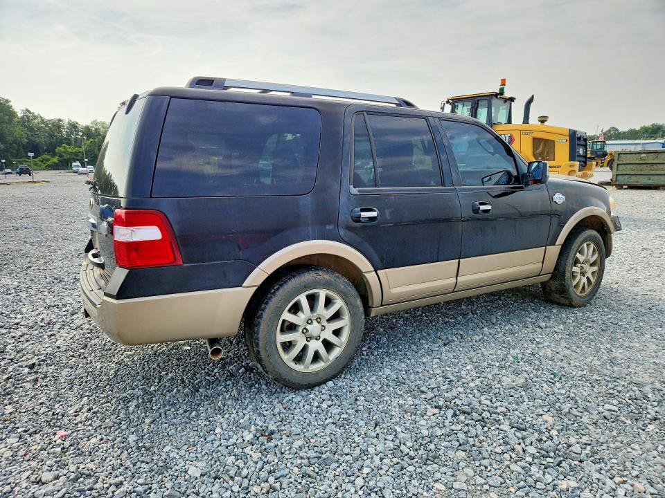 Продажа на аукционе авто 2014 Ford Expedition, vin: 1FMJU1H54EEF00330, номер лота: 58529646