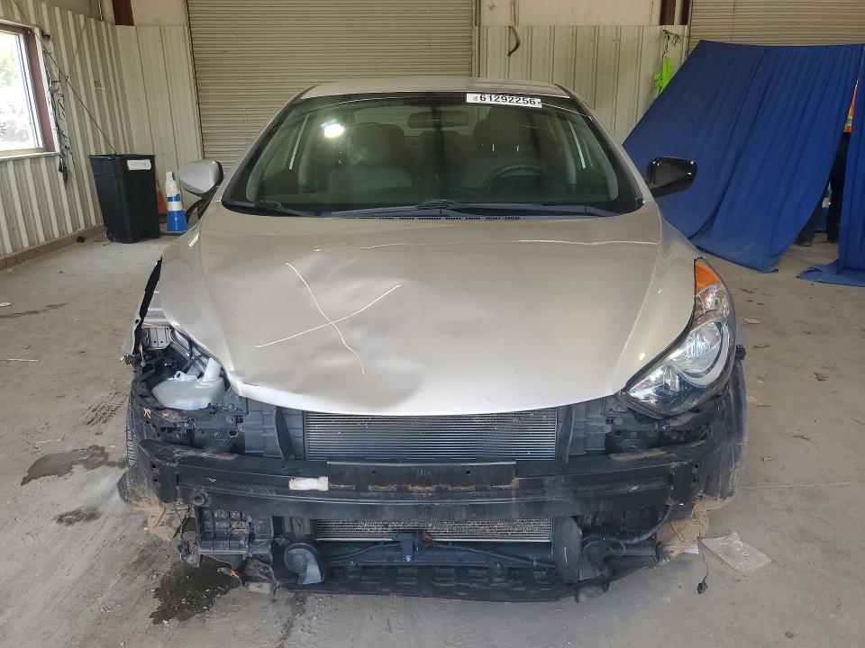 Продаж на аукціоні авто 2013 Hyundai Elantra, vin: 5NPDH4AE1DH426011, номер лоту: 61292256