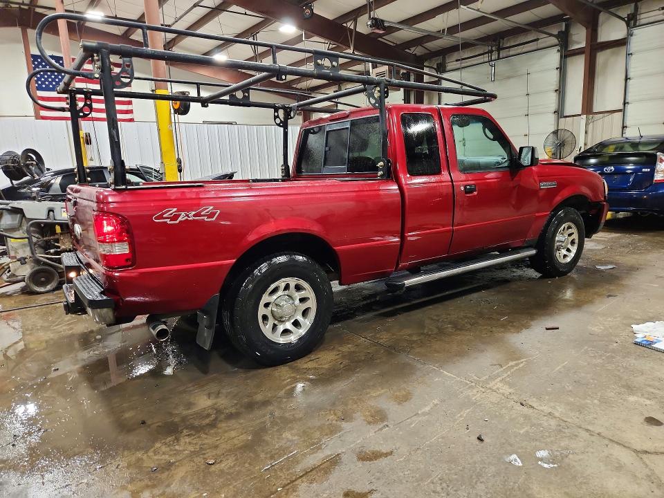Продаж на аукціоні авто 2010 Ford Ranger, vin: 1FTLR4FE9APA35335, номер лоту: 62968996