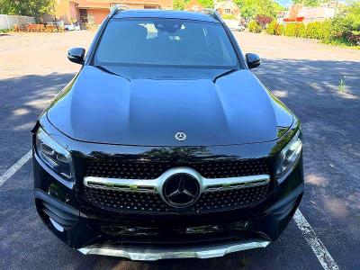 Продажа на аукционе авто 2022 Mercedes-benz Glb, vin: W1N4M4HB4NW252219, номер лота: 62770126
