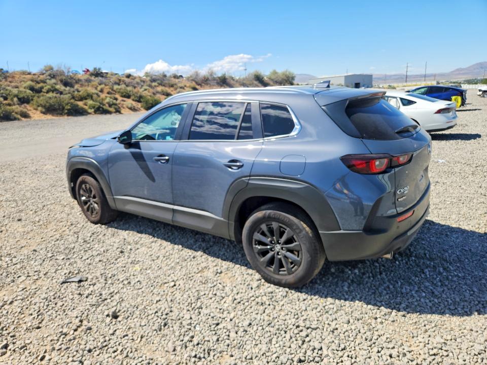 Продаж на аукціоні авто 2026 Mazda Cx-50, vin: 7MMVAABW5TN146718, номер лоту: 60212036