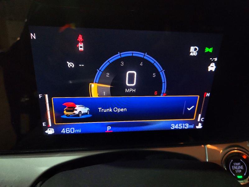 63309626 :رقم المزاد ، KL77LHEPXSC144129 vin ، 2025 Chevrolet Trax مزاد بيع